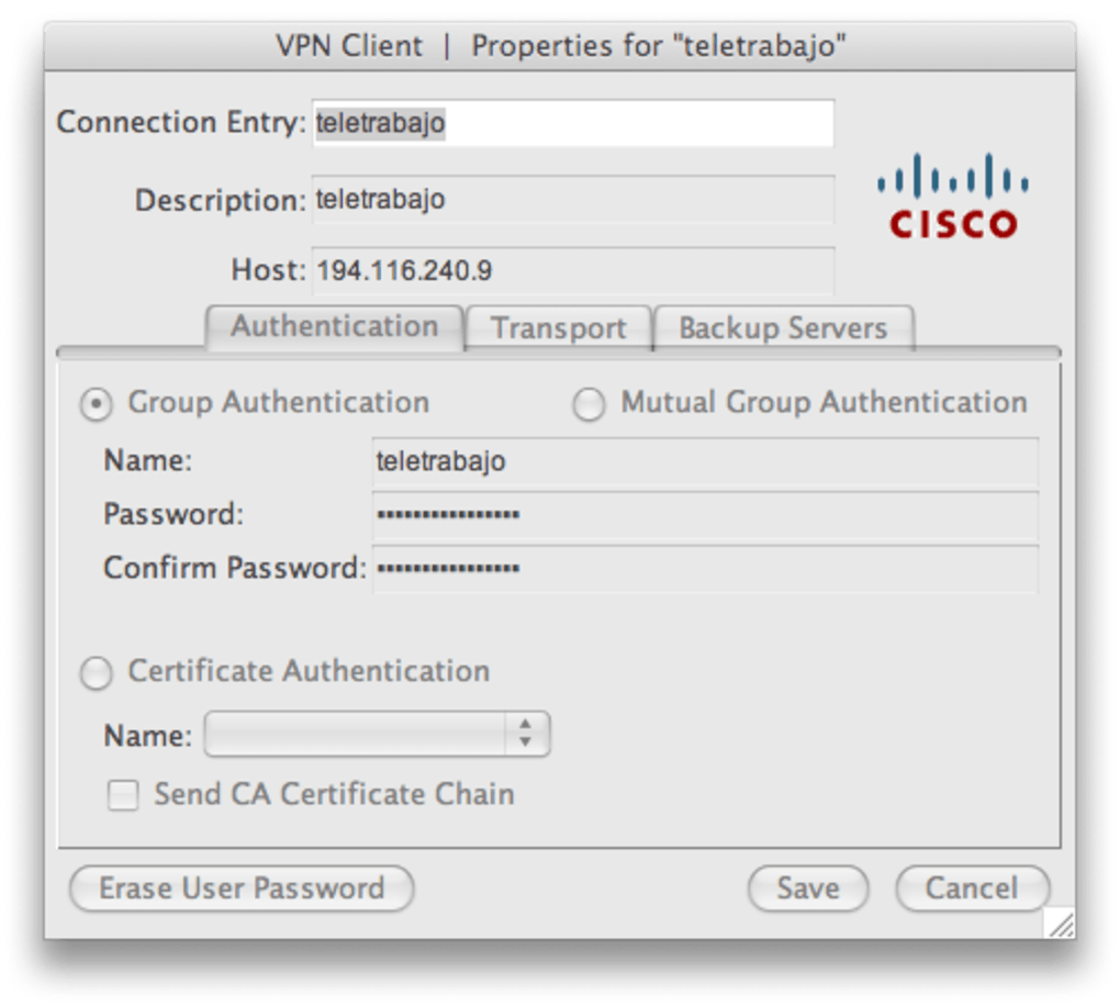 Cisco vpn free download for macbook pro