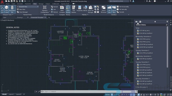 How to download autocad student on mac