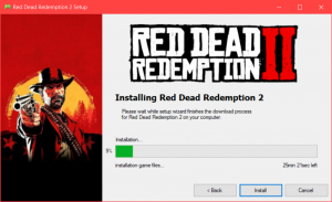 Download Red Dead Redemption For Mac