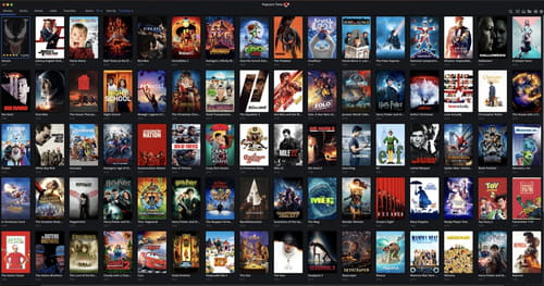 Popcorn Time Movies Download For Mac