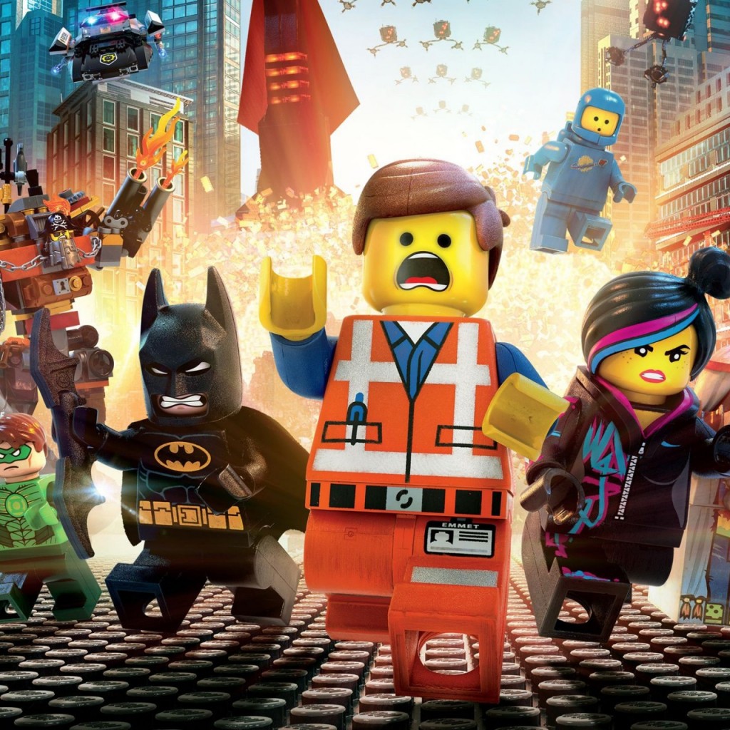 The lego movie videogame mac download full